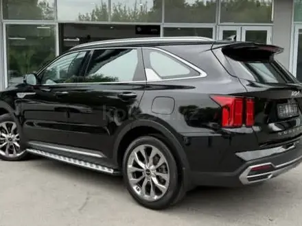 Kia Sorento 2022 года за 16 300 000 тг. в Шымкент – фото 2