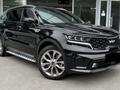 Kia Sorento 2022 годаүшін16 300 000 тг. в Шымкент – фото 5