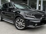 Kia Sorento 2022 годаүшін16 300 000 тг. в Шымкент – фото 5