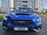 Subaru WRX 2023 года за 20 000 000 тг. в Астана – фото 5