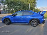 Subaru WRX 2023 годаүшін19 000 000 тг. в Астана