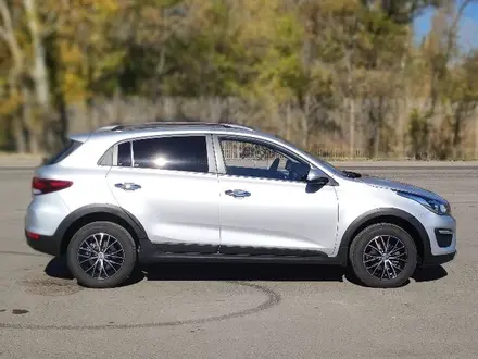 Kia Rio X-Line 2019 года за 8 000 000 тг. в Павлодар – фото 4