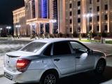 ВАЗ (Lada) Granta 2190 2013 года за 1 600 000 тг. в Кызылорда – фото 3