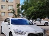 Kia Quoris 2013 годаүшін11 000 000 тг. в Актау