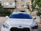 Kia Quoris 2013 годаүшін11 000 000 тг. в Актау – фото 2