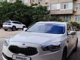 Kia Quoris 2013 годаүшін11 000 000 тг. в Актау – фото 3