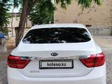 Kia Quoris 2013 годаүшін11 000 000 тг. в Актау – фото 5