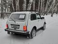 ВАЗ (Lada) Lada 2121 2013 года за 2 500 000 тг. в Петропавловск – фото 4