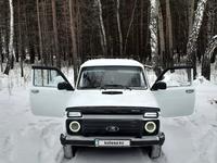 ВАЗ (Lada) Lada 2121 2013 годаүшін2 500 000 тг. в Петропавловск