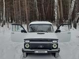 ВАЗ (Lada) Lada 2121 2013 года за 2 500 000 тг. в Петропавловск