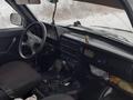 ВАЗ (Lada) Lada 2121 2013 года за 2 500 000 тг. в Петропавловск – фото 7