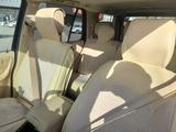 Mercedes-Benz ML 320 2002 годаfor5 250 000 тг. в Караганда