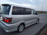 Toyota Alphard 2003 годаfor7 500 000 тг. в Астана – фото 4