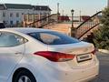 Hyundai Elantra 2012 годаfor5 400 000 тг. в Шымкент – фото 7