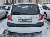 Hyundai Getz 2010 годаүшін4 000 000 тг. в Астана – фото 3