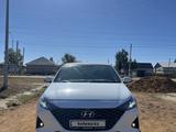 Hyundai Accent 2020 года за 8 000 000 тг. в Актобе