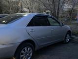 Toyota Camry 2002 года за 4 800 000 тг. в Алматы