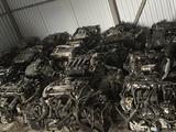 Контрактные Двигателя На Все Модели марки Хюндай Киа Шевролет за 1 500 тг. в Алматы – фото 2