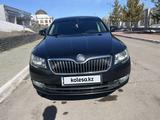 Skoda Superb 2014 года за 6 500 000 тг. в Астана – фото 4
