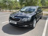 Skoda Superb 2014 года за 6 500 000 тг. в Астана