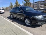 Skoda Superb 2014 года за 6 500 000 тг. в Астана – фото 2