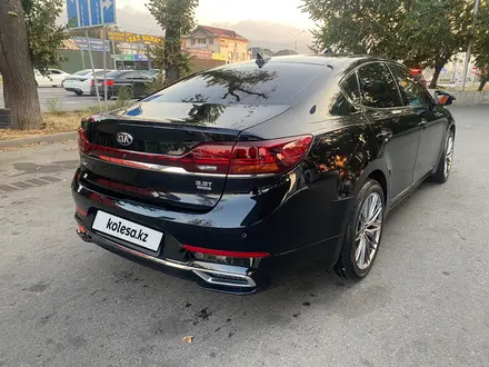 Kia K7 2020 года за 11 900 000 тг. в Алматы – фото 8