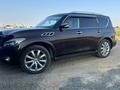 Infiniti QX56 2012 года за 11 000 000 тг. в Актобе – фото 6