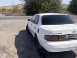 Toyota Camry 1992 годаүшін650 000 тг. в Талгар – фото 4
