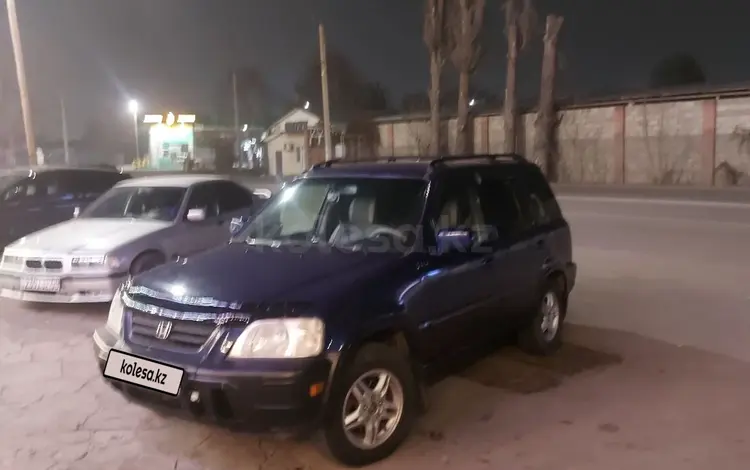 Honda CR-V 2000 годаүшін3 900 000 тг. в Тараз