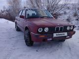 BMW 316 1989 года за 1 700 000 тг. в Костанай