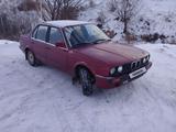 BMW 316 1989 года за 1 700 000 тг. в Костанай – фото 2
