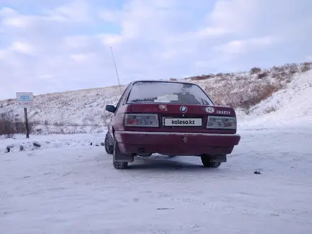 BMW 316 1989 года за 1 500 000 тг. в Костанай – фото 3