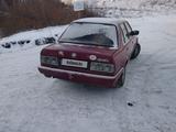 BMW 316 1989 года за 1 700 000 тг. в Костанай – фото 4