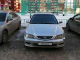 Honda Accord 2002 года за 1 600 000 тг. в Астана