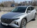 Hyundai Tucson 2023 годаүшін14 800 000 тг. в Алматы – фото 5