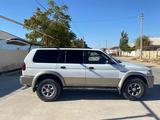 Mitsubishi Montero Sport 1999 годаүшін4 000 000 тг. в Актау – фото 4