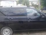 ВАЗ (Lada) Priora 2171 2013 года за 1 600 000 тг. в Семей – фото 2