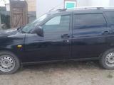 ВАЗ (Lada) Priora 2171 2013 года за 1 600 000 тг. в Семей – фото 4