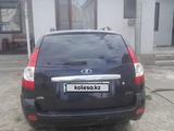 ВАЗ (Lada) Priora 2171 2013 года за 1 600 000 тг. в Семей – фото 5
