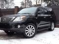 Стекло фары на лексус 570 Алматы за 32 000 тг. в Семей – фото 16