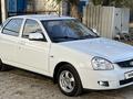 ВАЗ (Lada) Priora 2170 2013 года за 2 330 000 тг. в Костанай – фото 12