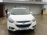 Hyundai Tucson 2014 года за 5 500 000 тг. в Атырау – фото 2