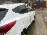 Hyundai Tucson 2014 года за 5 500 000 тг. в Атырау – фото 4