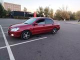 Mitsubishi Lancer 2005 годаүшін2 999 999 тг. в Павлодар – фото 3