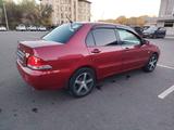 Mitsubishi Lancer 2005 годаүшін2 999 999 тг. в Павлодар – фото 4