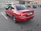 Mitsubishi Lancer 2005 годаүшін2 999 999 тг. в Павлодар – фото 5