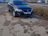 Volkswagen Passat 2008 года за 4 000 000 тг. в Кокшетау – фото 4