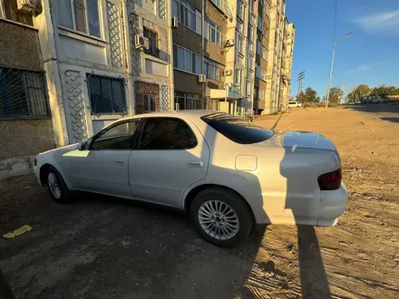 Toyota Cresta 1996 года за 1 500 000 тг. в Жезказган – фото 3