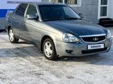 ВАЗ (Lada) Priora 2170 2012 года за 1 750 000 тг. в Кокшетау – фото 3