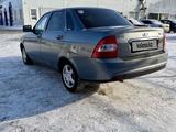 ВАЗ (Lada) Priora 2170 2012 года за 1 750 000 тг. в Кокшетау – фото 4